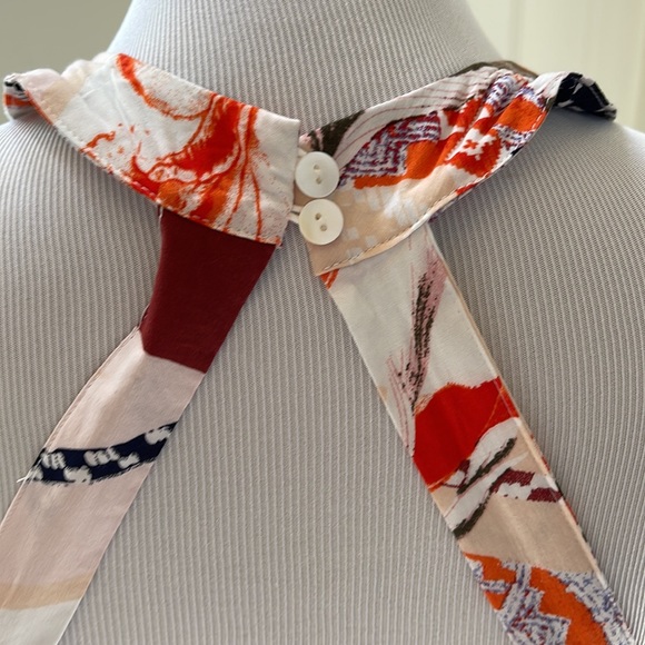 Womens vacation/ beach dress. - Picture 5 of 7